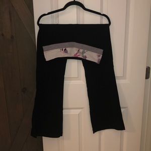 Lulu lemon workout pants